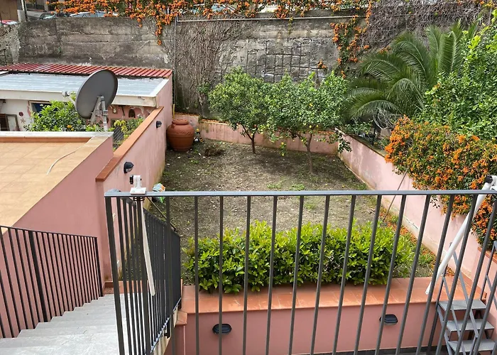 La Ginestra 4* גיארדיני נאקסוס