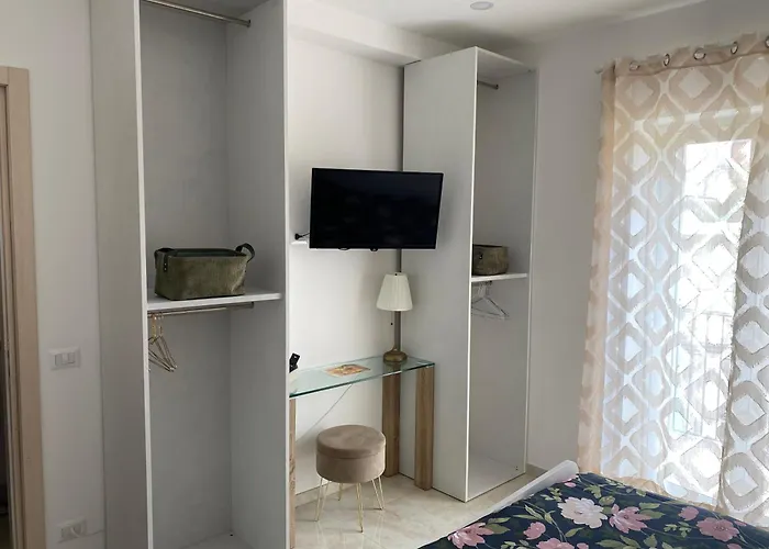 בית הארחה La Ginestra